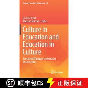 and 4周达 Constructions 9783030284114 Dialogues Tensioned Education Culture Creative