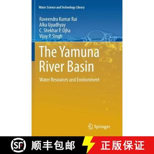 and 9789400736993 The Basin Water River 4周达 Yamuna Environment Resources