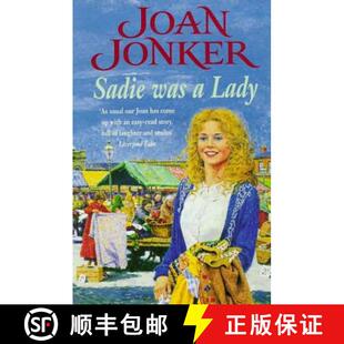 Lady and Sadie true trouble engrossing love was family 4周达 9780747257172 saga