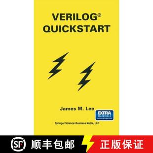 【3-4周达】Veriloga (R) QuickStart [9780792399278]
