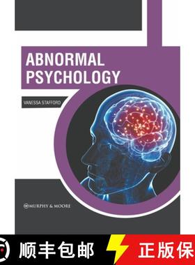 预订 Abnormal Psychology [9781639870073]
