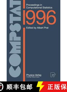 【3-4周达】COMPSTAT : Proceedings in Computational Statistics 12th Symposium held in Barcelona, Spain... [9783790809534]