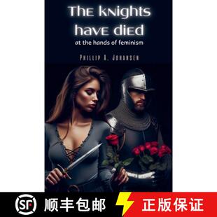 Have the Feminism The 4周达 9798227287458 Knights Hands Died