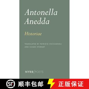 【3-4周达】Historiae [9781681376967]