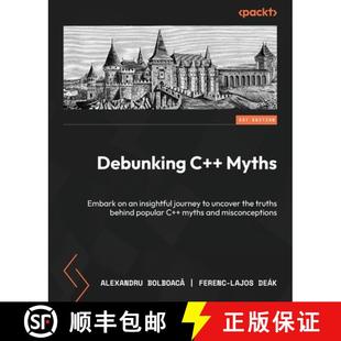 预订 journey behind uncover Embark my... 9781835884782 Myths insightful truths the popular Debunking