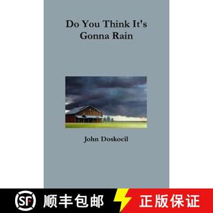 Think Rain 9780359327898 You 3周达 Gonna