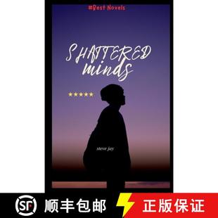 Minds Shattered 4周达 9789636130688