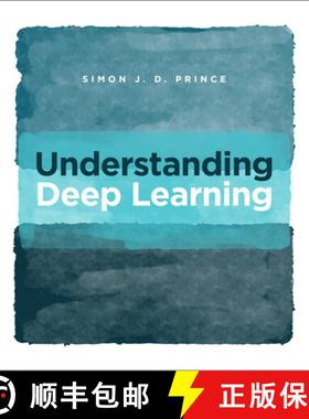 现货 理解深度学习 Understanding Deep Learning [9780262048644]