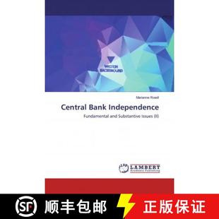 9786200474209 预订 Independence Central Bank