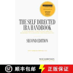 Guide 4周达 Directed Self Handbook Authoritative For The Edition Second 9780692122402 R... IRA