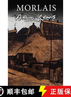 【3-4周达】Morlais [9781781722800]