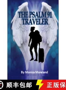 预订 Psalm 91 Traveler [9781954297142]
