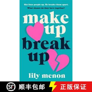 Valentine 4周达 9781529344271 Break perfectly read romantic Make