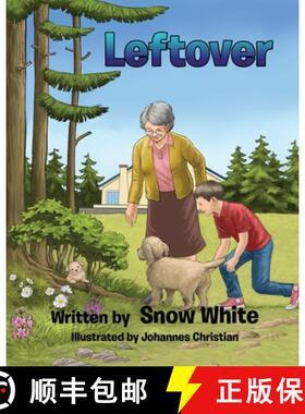 预订 Leftover [9781088088548]