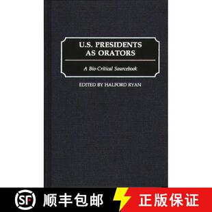 Critical 9780313290596 U.S. Orators 4周达 Presidents Sourcebook Bio