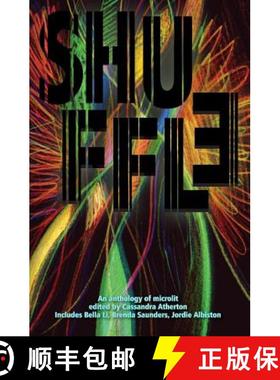 【3-4周达】Shuffle: An Anthology of Microlit [9781925052435]