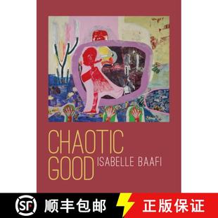 9780819501806 Good Chaotic 预订