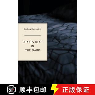 Shakes Bear Dark 3周达 the 9781952386282