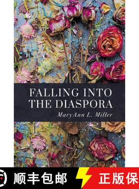 【3-4周达】Falling Into the Diaspora [9798888382134]