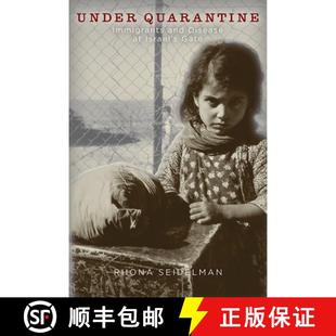 Disease Immigrants Gate Under 4周达 9781978808379 Quarantine Israel and