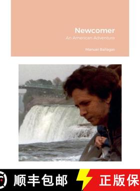 预订 Newcomer: An American Adventure [9780557280704]