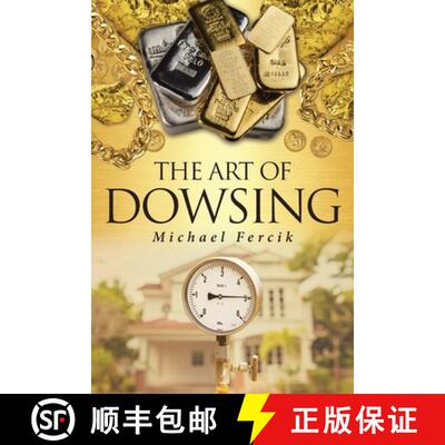 【3-4周达】The Art of Dowsing [9781662403927]