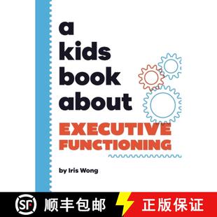 Kids Functioning 9798892810289 Executive 4周达 About Book