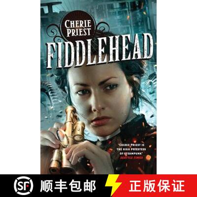 【3-4周达】Fiddlehead [9781509851638]