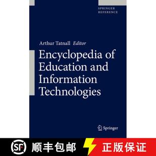 9783030105754 Encyclopedia Information Technologies and 4周達 Education