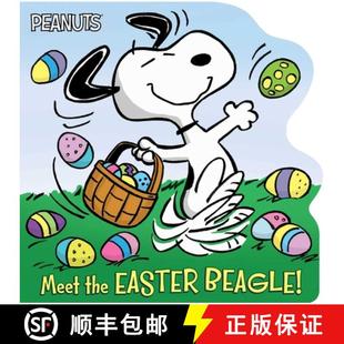 Meet 9781481479271 the Beagle Easter 预订