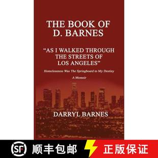 Streets Walked Los The Through Was Angeles ... the Barnes Book 9780989196093 4周達 Homelessness