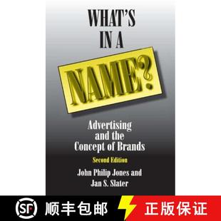 Name? What 9780765611123 Concept 4周达 and Advertising Brands the