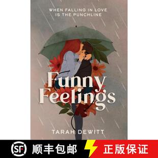 Feelings Funny 4周达 9781088052907