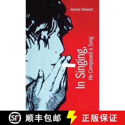 【3-4周达】In Singing, He Composed a Song [9781773852201]