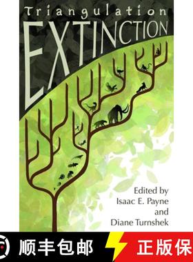 预订 Triangulation: Extinction [9780974323145]