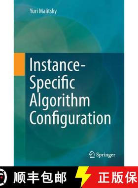 【3-4周达】Instance-Specific Algorithm Configuration [9783319381237]