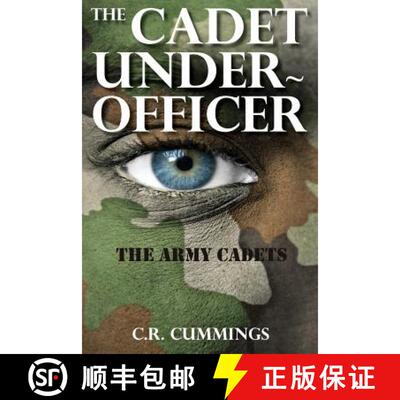 【3-4周达】The Cadet Under-Officer [9780987597557]