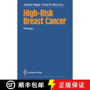 High Risk Breast Therapy 4周达 Cancer 9783642747304