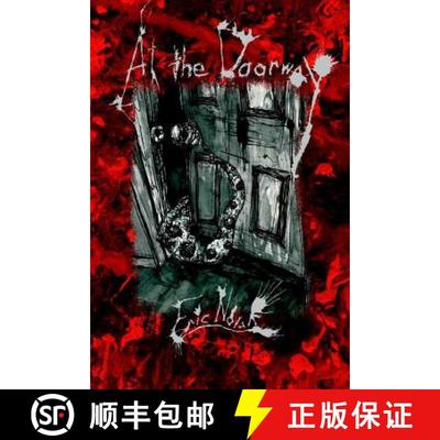 【3-4周达】At the Doorway [9780692815908]