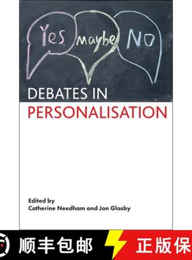 【2-3周达】Debates in Personalisation [9781447313427]