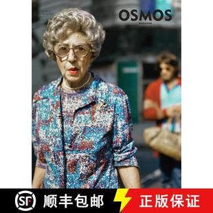 Osmos 4周达 Magazine Issue 9781734555721