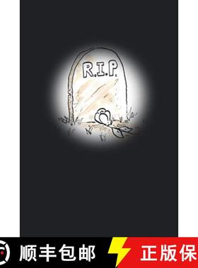 【3-4周达】Reason Is Passé: An Acronyphobic Fluffle [9781946296054]