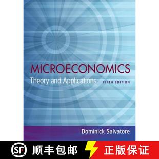 and Microeconomics Theory 9780195336108 Applications 3周达