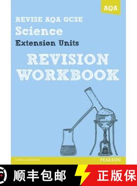 REVISE AQA: GCSE Further Additional Science A Revision Workbook [9781447942160]