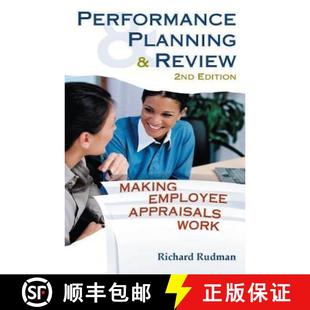 appraisals 9780367718916 Performance Review Making and 4周达 Planning work employee