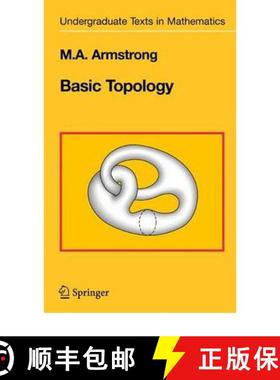 【3-4周达】Basic Topology [9781441928191]