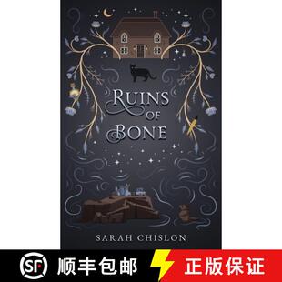 Bone 4周达 9781958755044 Ruins