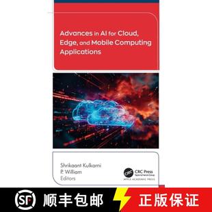 Advances 9781779643735 Applications Edge 4周达 and Computing for Mobile Cloud