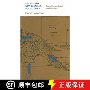 4周达 New for Strait the Torres Search From Boundaries 9789401523714 Pacific Guinea