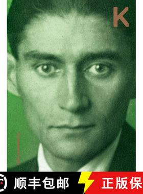 【3-4周达】K: Martin Kippenberger's The Happy End of Franz Kafka's Amerika Accompanied by Orson Welle... [9788887029789]